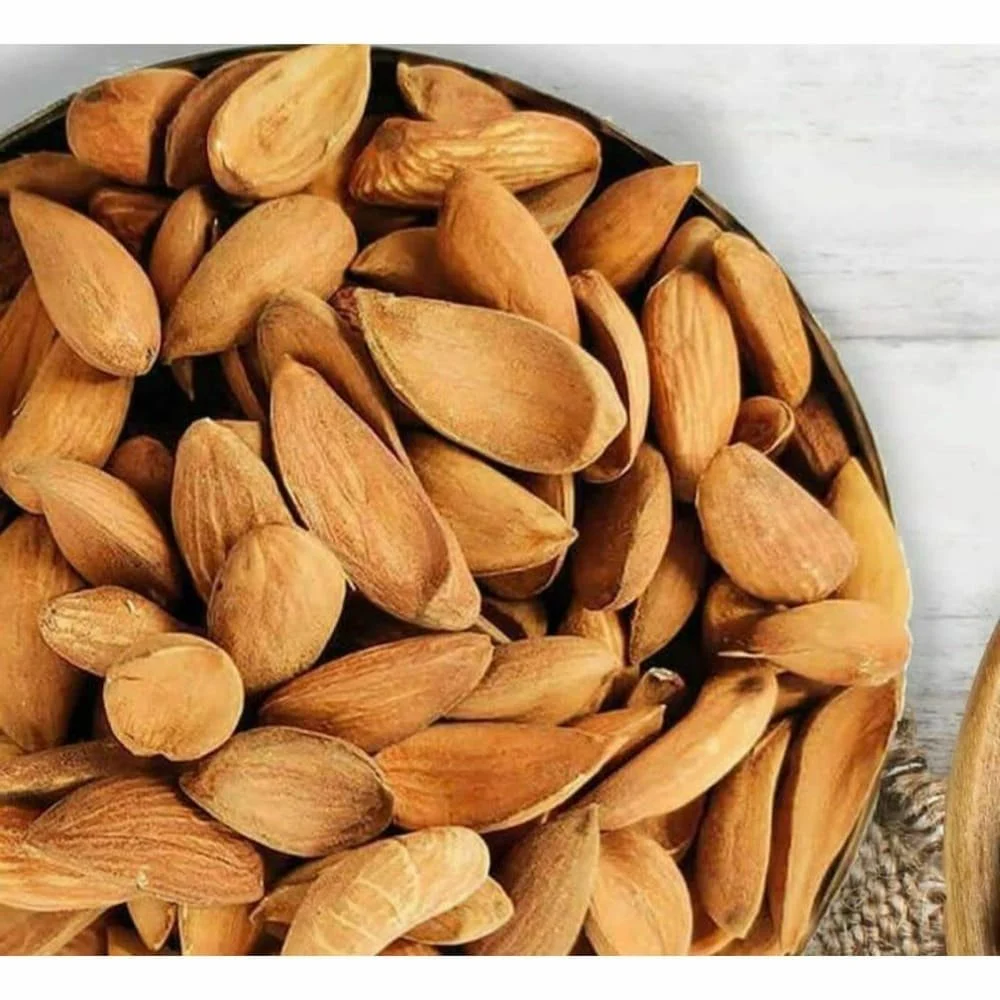 Mamra Almonds