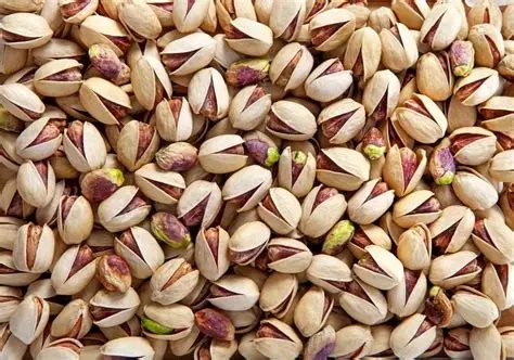 Iranian Pistachios