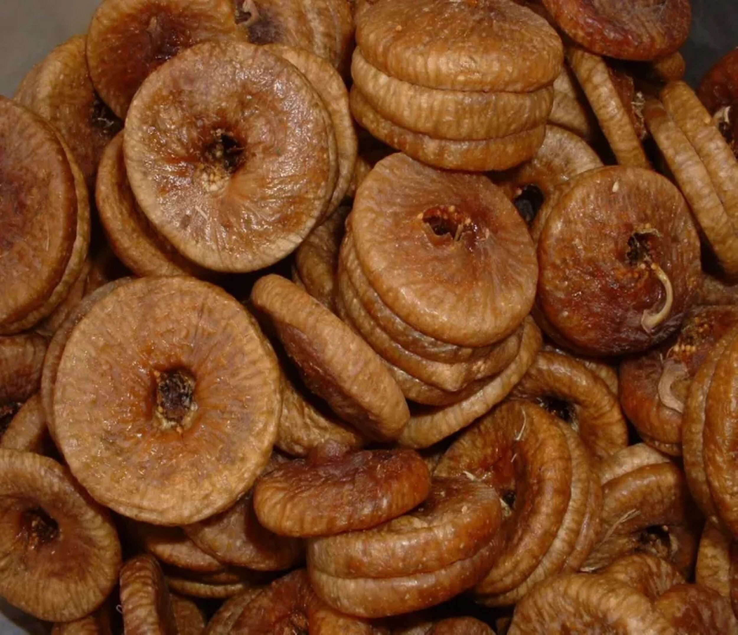 Dried Figs (Anjeer)