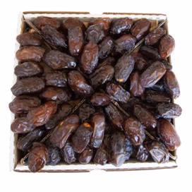 Dates (Medjool)
